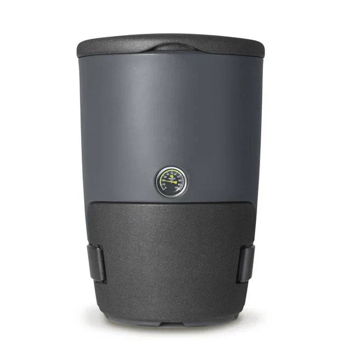 Kompost - Grunden för en lyckad trädgård