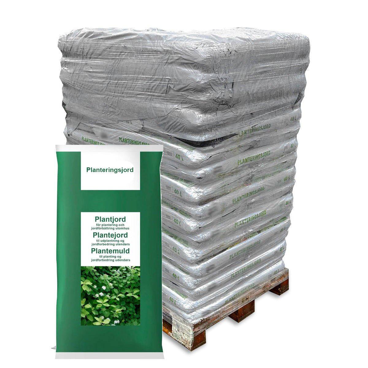 Billig Jord () Billig Jord