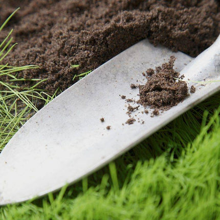 Köp Hasselfors planteringsjord, 40 liter, 54st, Helpall - Fraktfritt Hasselfors Garden jord