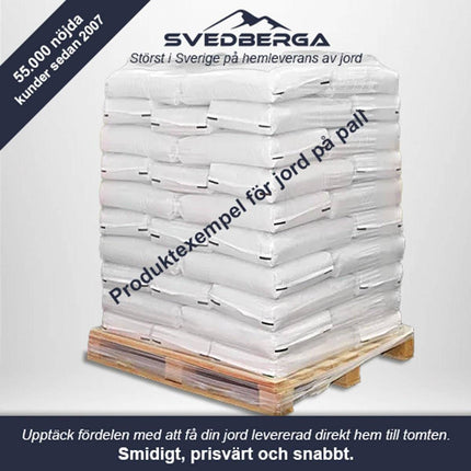 Köp Emmaljunga Täckbark 50L - Helpall 39st - Fraktfri Emmaljunga Täckmaterial