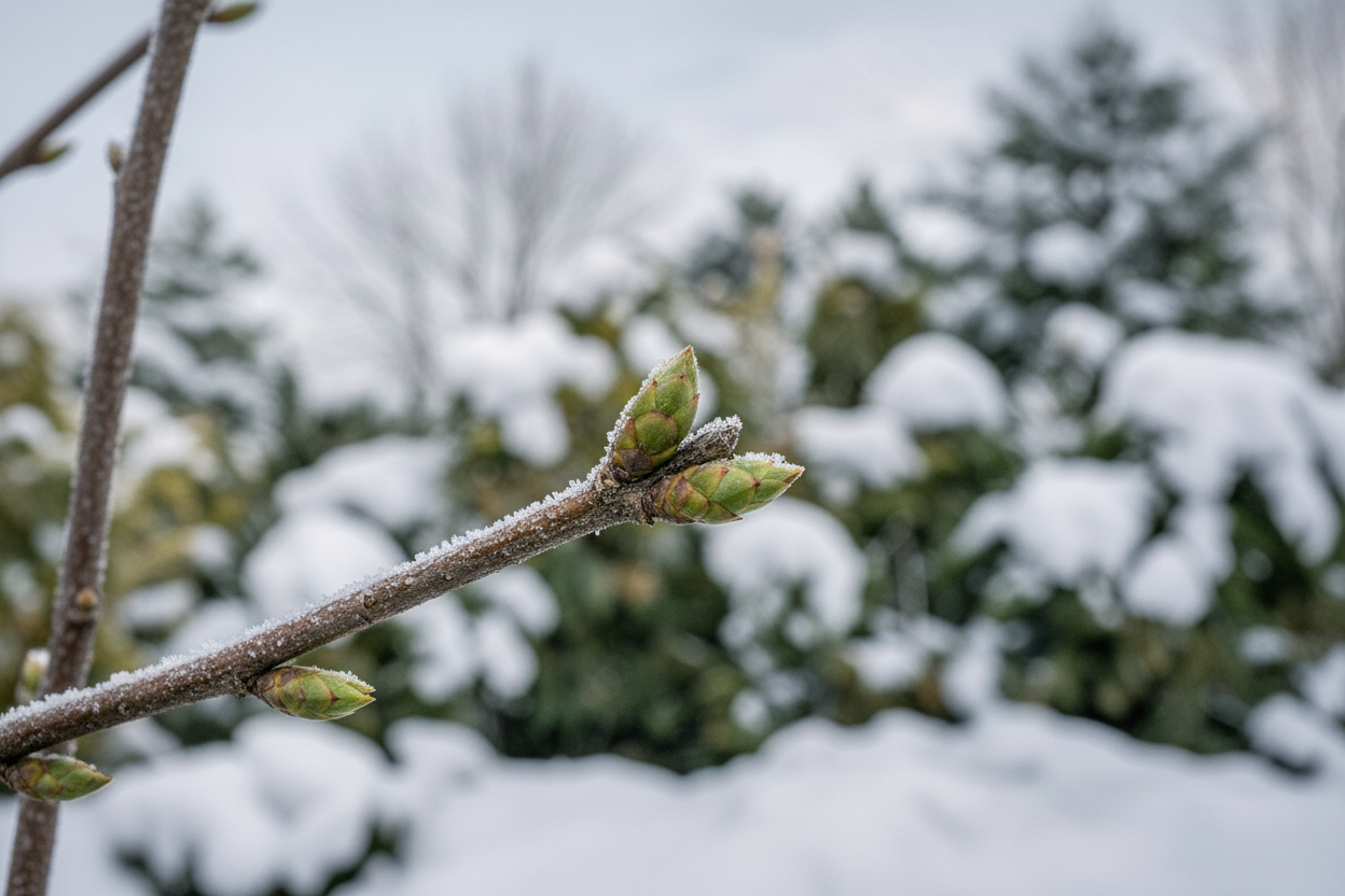 Vinterdvala och garanti – vad du behöver veta
