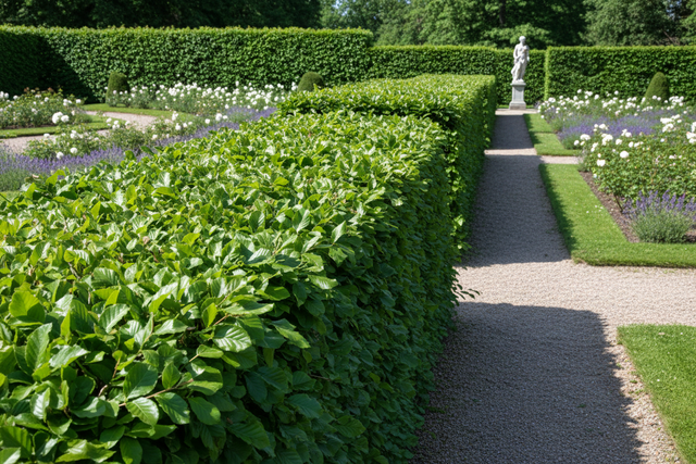 Bok - Fagus Sylvatica