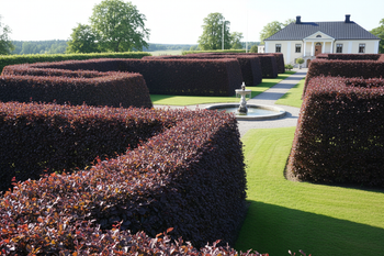 Blodbok - Fagus sylvatica f. purpurea