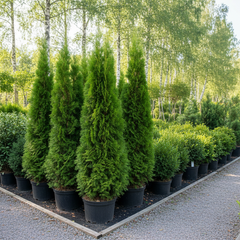 Collection image for: Lagertömning - extrapris på häckväxter