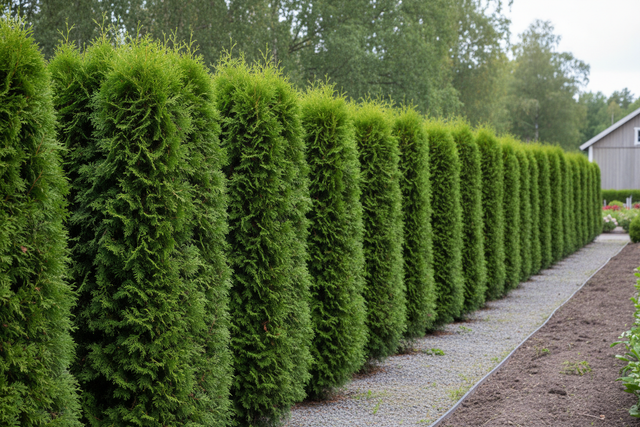 Kvalité A - premiumplantor