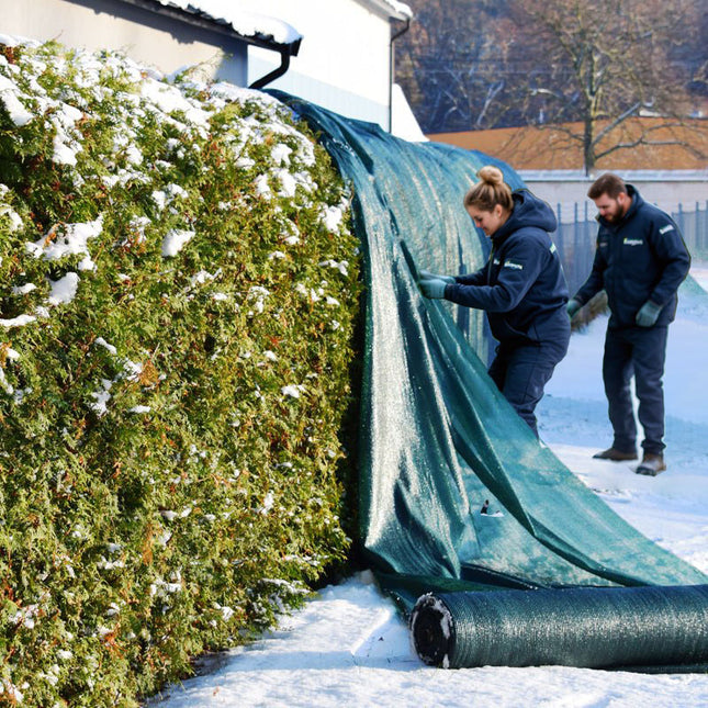 HYR din vintertäckning! - OBS! Efter 20/11 ring kundtjänst innan bokning för plats i schema!