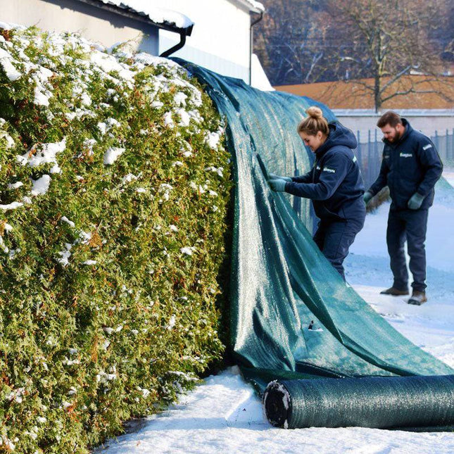 Köp HYR din vintertäckning! Thujor.se