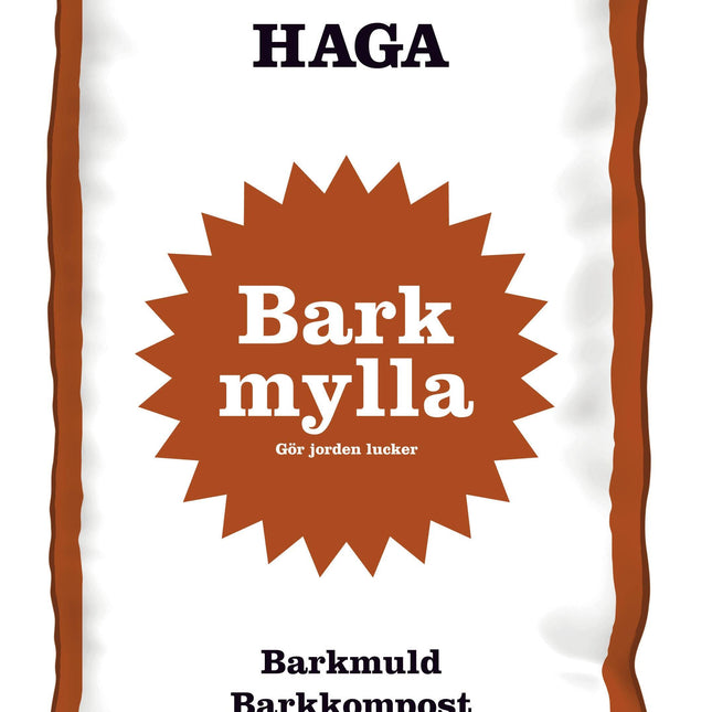 Köp Mixpall - Plantera trädgård lilla - Hasselfors - Fri frakt Hasselfors Garden Mixade jordprodukter