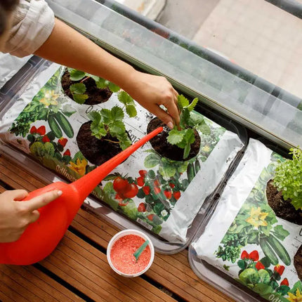 Odlingssäck 15 L x 51 st - Mellandagsrea - Fri frakt - Begränsat antal