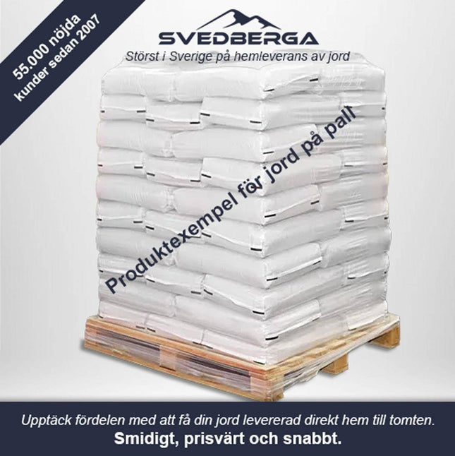 Köp Emmaljunga Torvblock Naturformat - Helpall 48st - Fraktfri Emmaljunga Torv