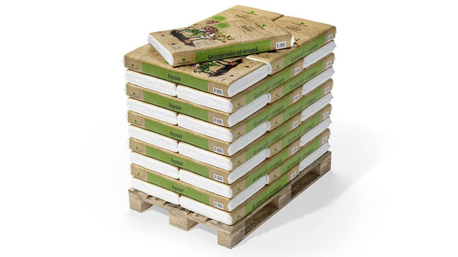 Köp Hasselfors Kogödselsäck 40 L x 51 st – Mellandagsrea - Frifrakt - Beg antal Hasselfors Garden Gödsel